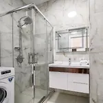Miku Apartment-modernly Designed Downtown *