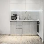 Miku Apartment-modernly Designed Downtown * ティラナ