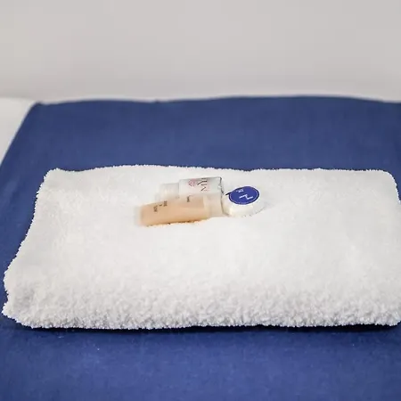 Miku Apartment-modernly Designed Downtown Apartment