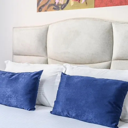 Miku Apartment-modernly Designed Downtown 公寓 *