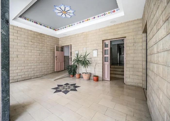 Miku Apartment-modernly Designed Downtown Lejlighed Tirana