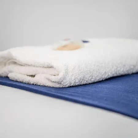 Apartmán Miku Apartment-modernly Designed Downtown