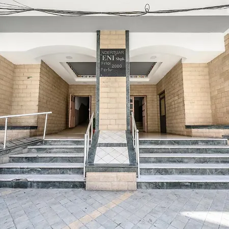 Διαμέρισμα Miku Apartment-modernly Designed Downtown