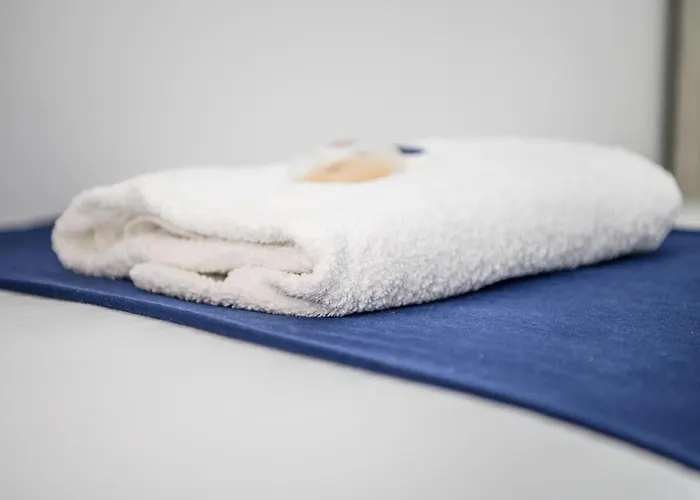 Διαμέρισμα Miku Apartment-modernly Designed Downtown