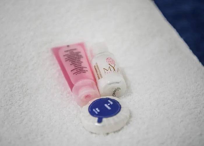 Miku Apartment-modernly Designed Downtown Apartmán Tirana