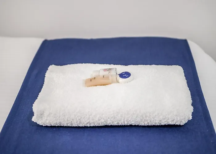 Miku Apartment-modernly Designed Downtown 아파트