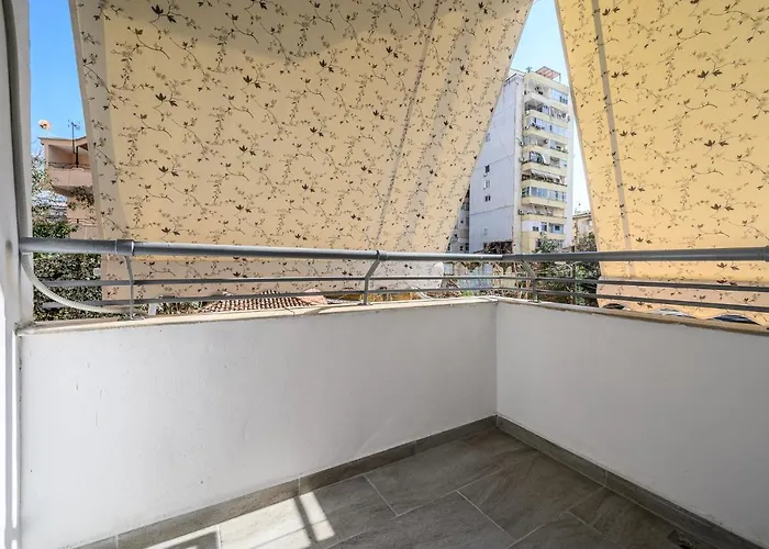 Appartamento Miku Apartment-modernly Designed Downtown Tirana