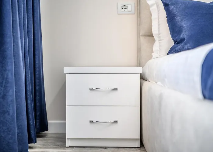 Miku Apartment-modernly Designed Downtown Τίρανα