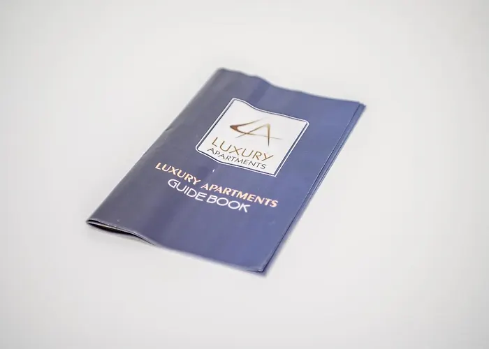 Apartmán Miku Apartment-modernly Designed Downtown Tirana