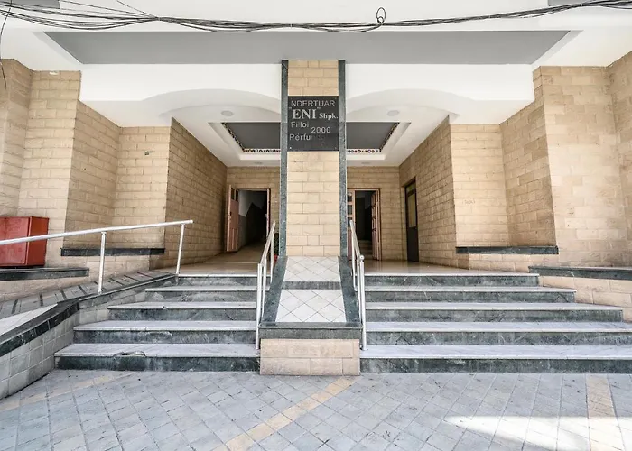 Διαμέρισμα Miku Apartment-modernly Designed Downtown