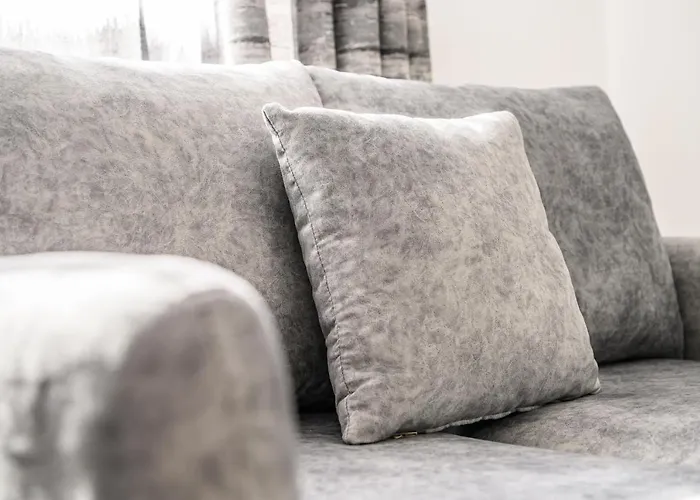 Miku Apartment-modernly Designed Downtown * Τίρανα